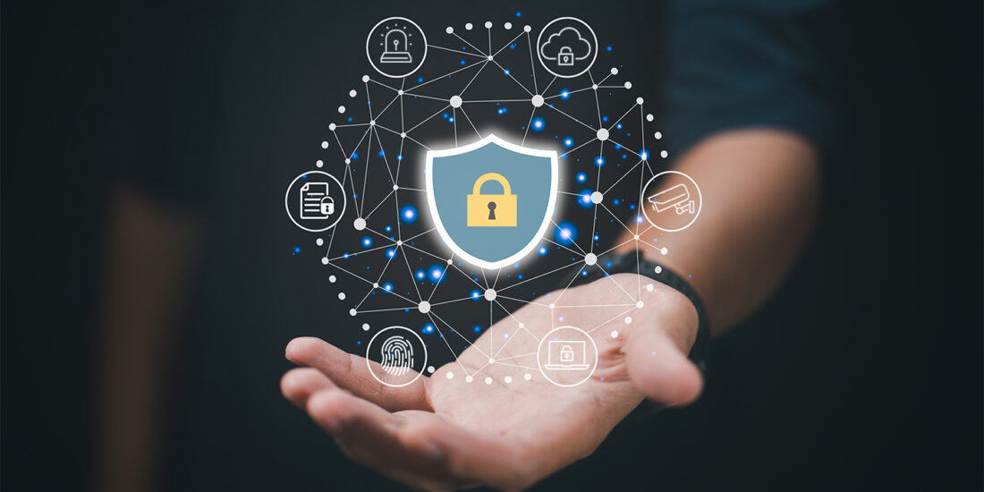 Cybersecurity