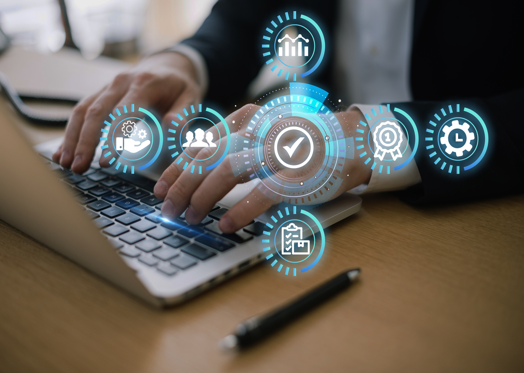 Application & IT Services
