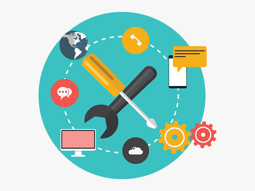 Application & IT Services
